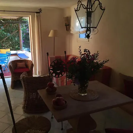 Casa vacanze Privata A Porto Cervo