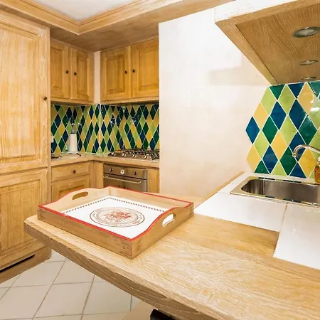 Privata A Vakantiehuis Porto Cervo