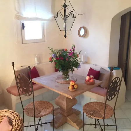 Vakantiehuis Privata A