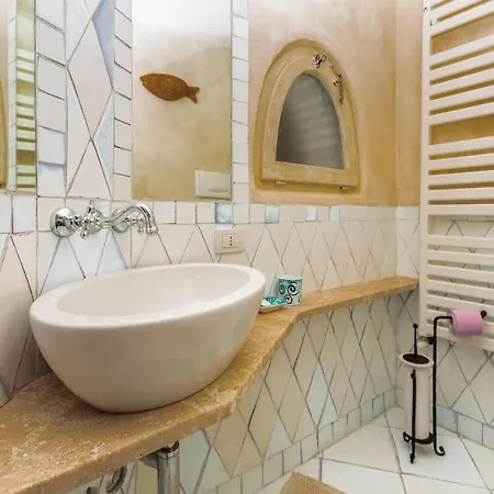 Privata A 度假居 *