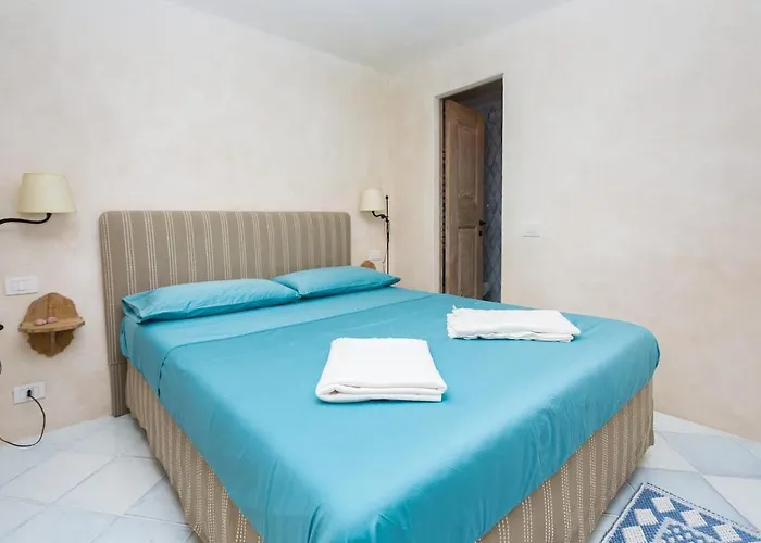 Privata A Vakantiehuis *