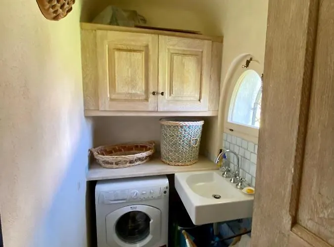 Privata A ポルト・チェルボ