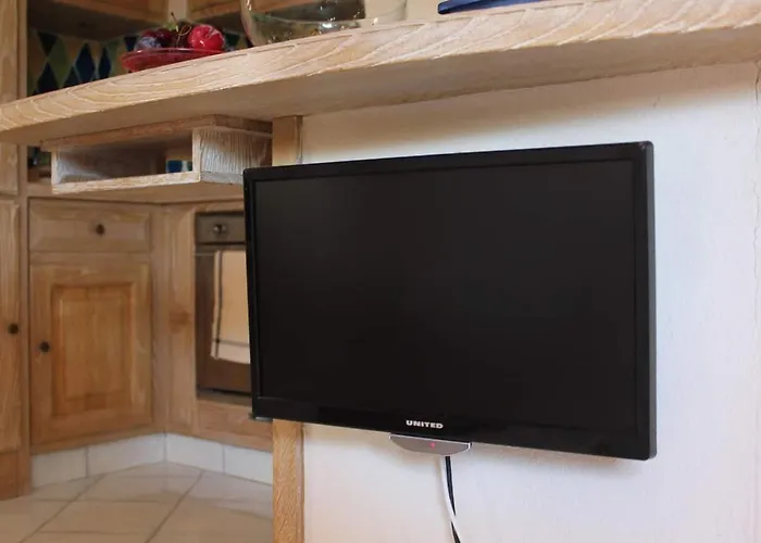 Privata A * ポルト・チェルボ