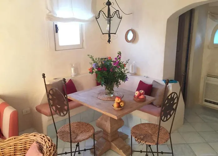 Vakantiehuis Privata A