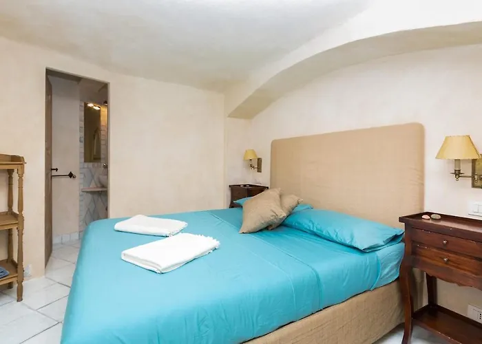 Privata A Porto Cervo