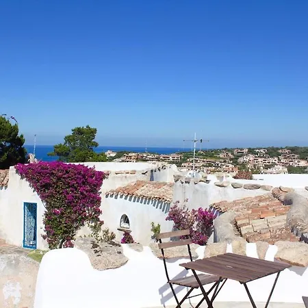 Privata A Casa de Férias Porto Cervo