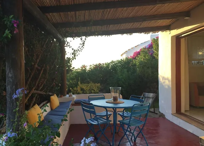 Casa vacanze Privata A